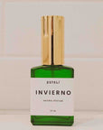 INVIERNO Perfume Botánica