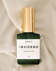 INVIERNO Perfume Botánica