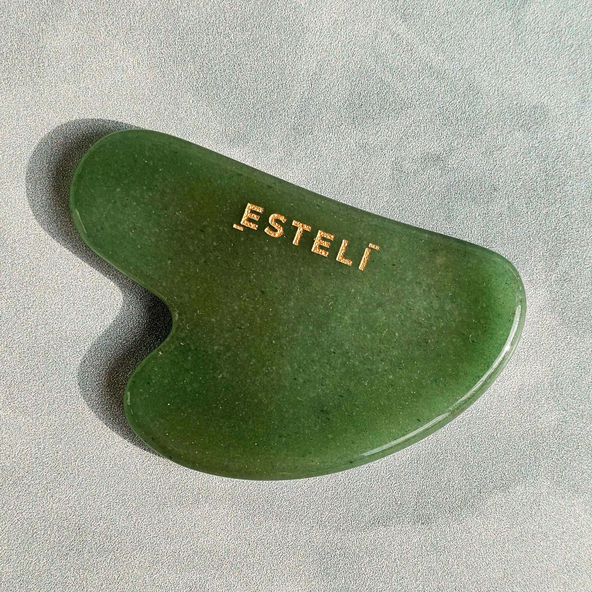 Esteli Gua Sha