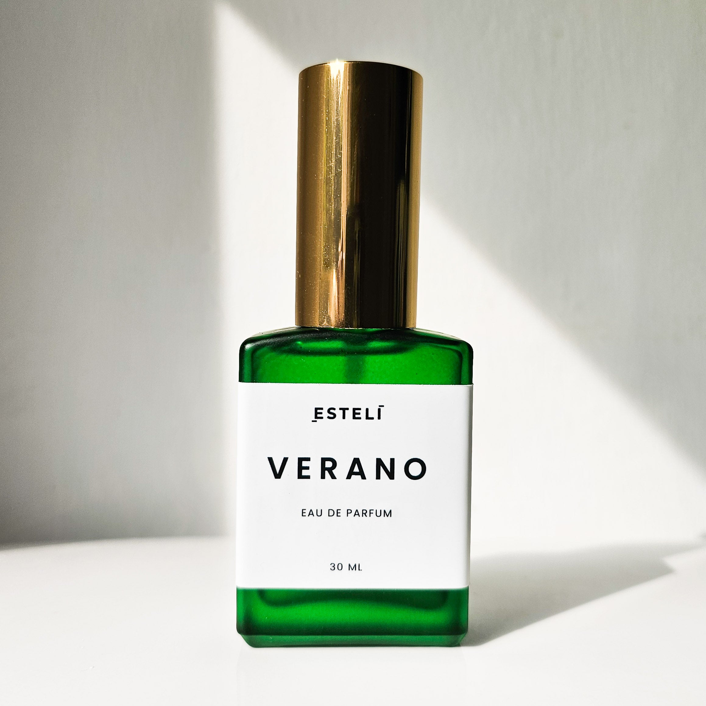 VERANO Eau de Parfum