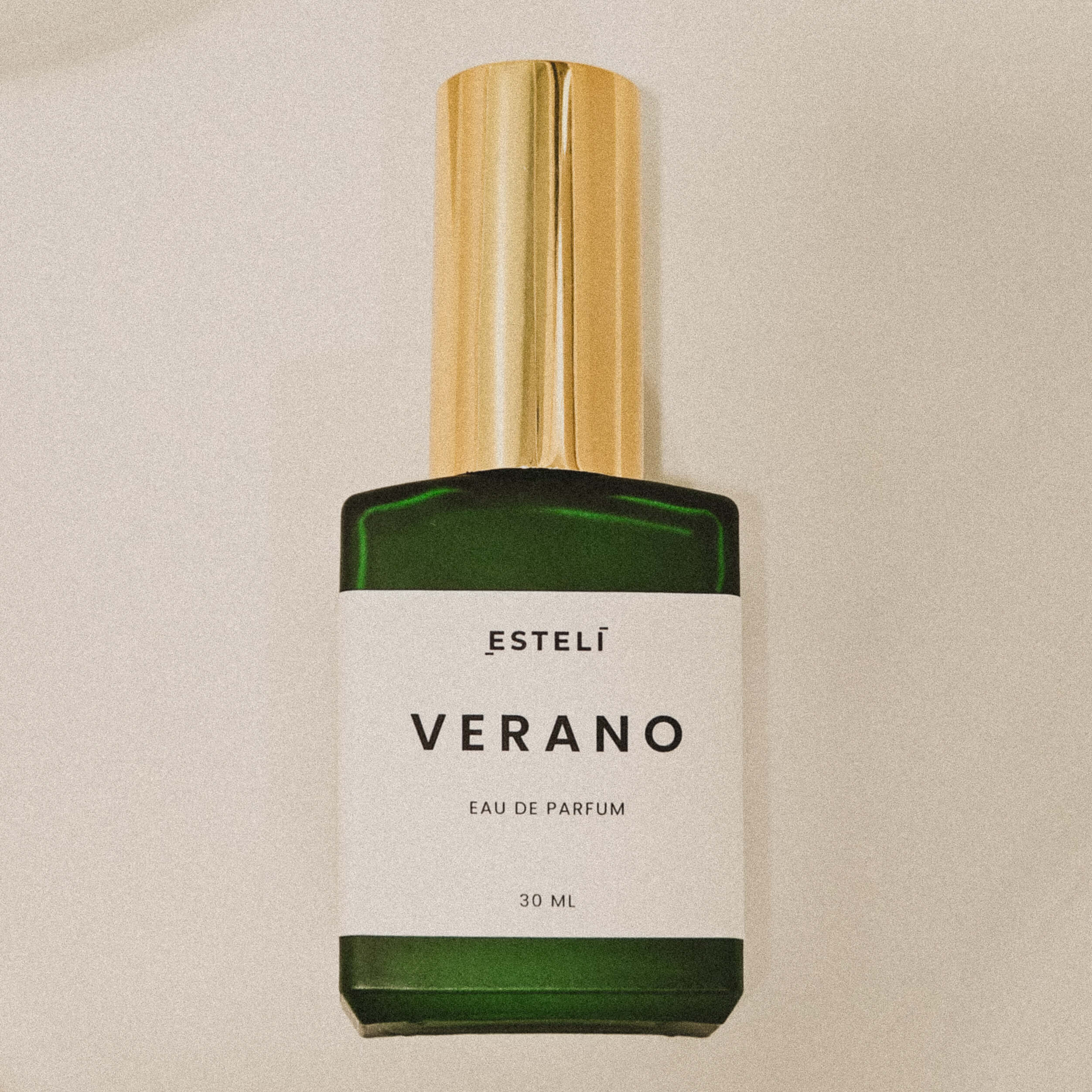 VERANO Eau de Parfum